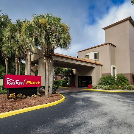 Red Roof Inn Plus+ Palm Coast Eksteriør billede