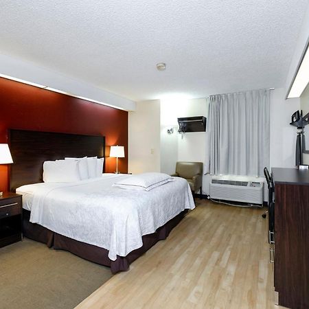 Red Roof Inn Plus+ Palm Coast Eksteriør billede