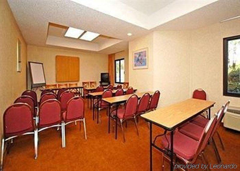 Red Roof Inn Plus+ Palm Coast Faciliteter billede
